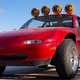 Nice Price or No Dice 1993 Mazda Miata Off Roader